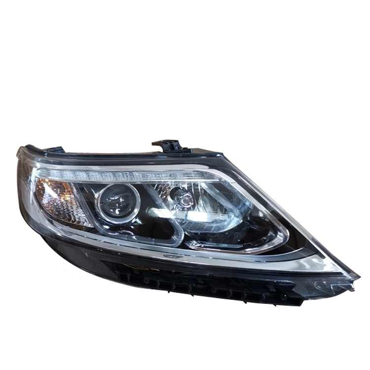 Stirnlampe für KIA Sorento 2013 2014 Autozubehör 92101-2p500 92102-2p500