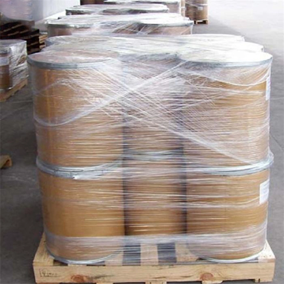 Горячая продажа N- (Carbamoylmethyl) ТАУРИН CAS 7365-82-4 с 99 % с быстрой доставке