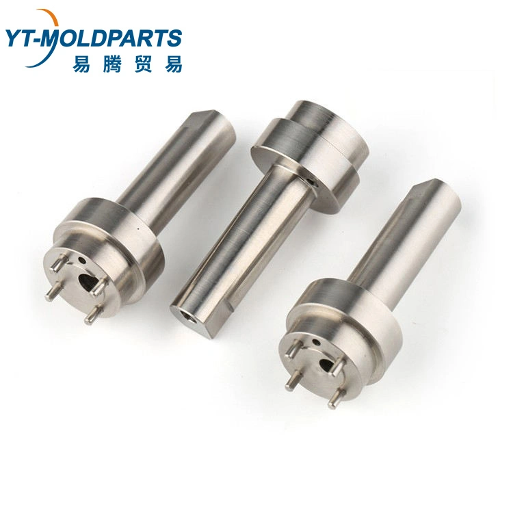 Beigain CNC Anodizing Aluminum Precision CNC Machining Parts in Radio Control Toys Turning Parts