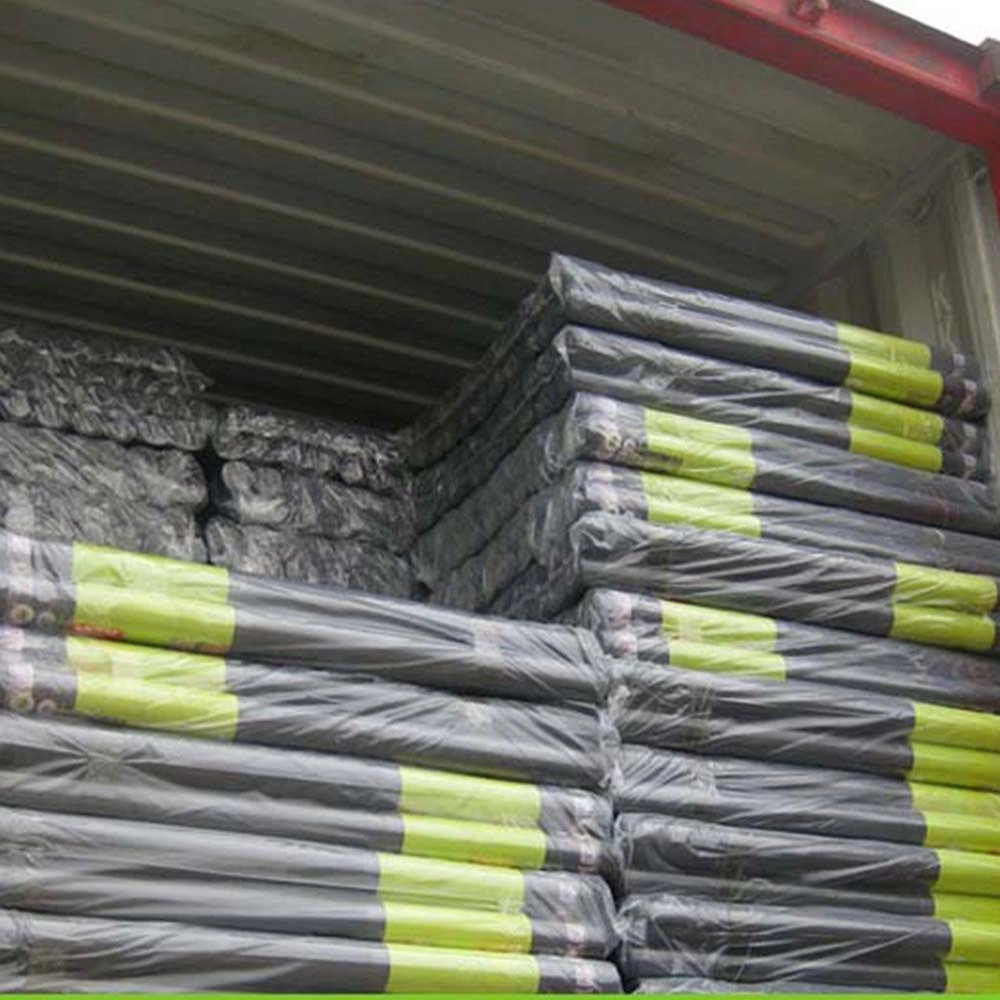 Wholesale/Supplier Supplier Non Woven Ground Cover Weedmat Roll