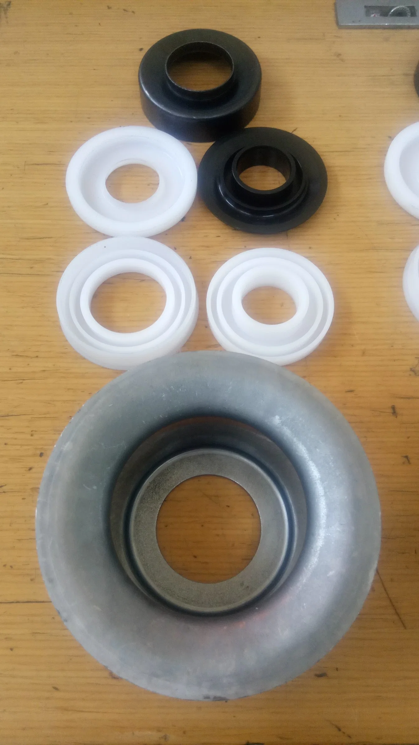 Metal Bearing Housing Hot Sale Made in China