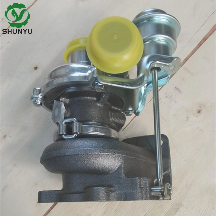 As peças do trator Kubota V2003-T TD03 1g622-17014 do turbocompressor do motor 1e013-17014 para venda