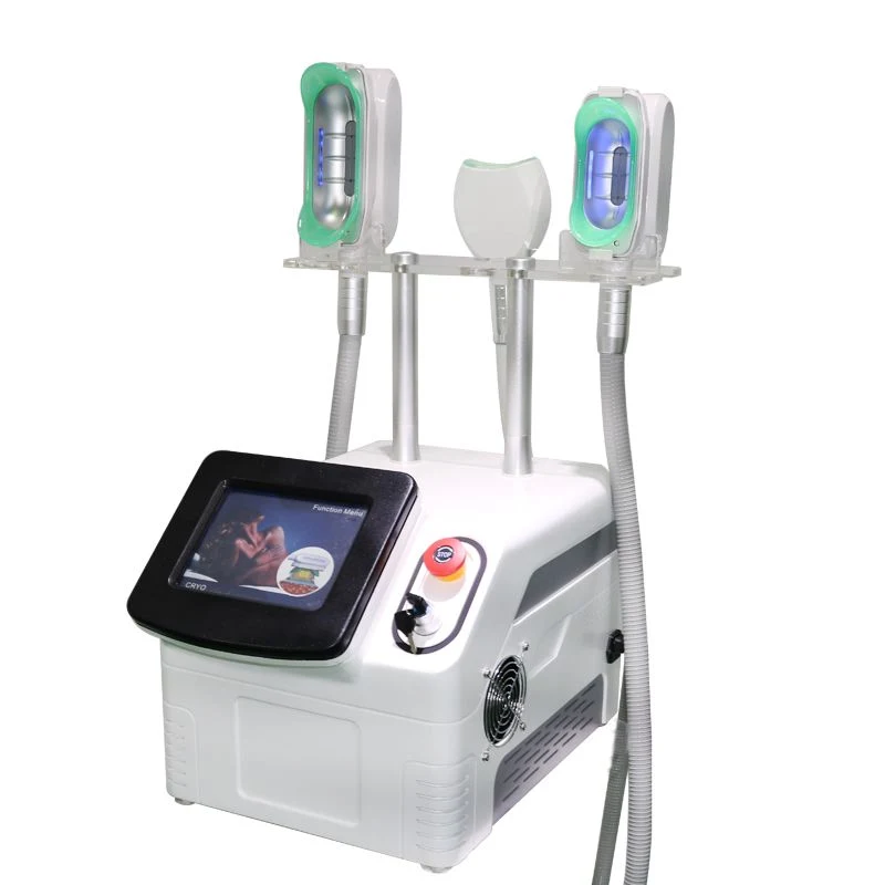 Factory 360 Fat Freeze Cool Ice Sculpting Double Chin Removal Fat Frozen Cellulite Reduction Machine