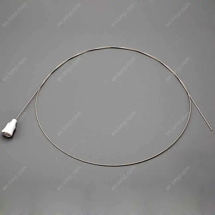 Disposable Medical Products Guidewire for Nasogastric Feeding Tube