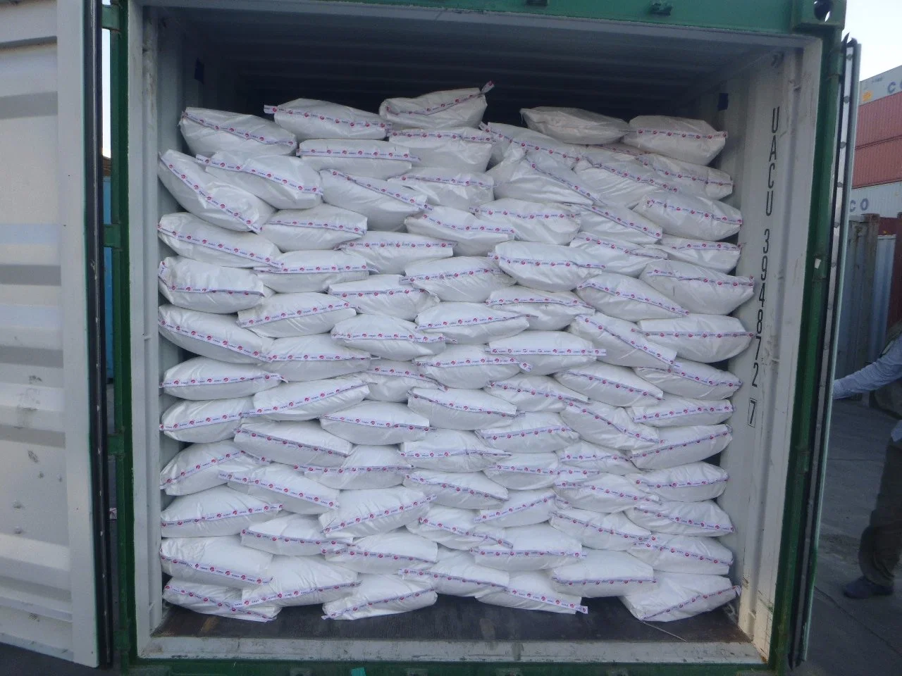 White Powder Lysine 98% Feed Grade with Famiqs and FDA