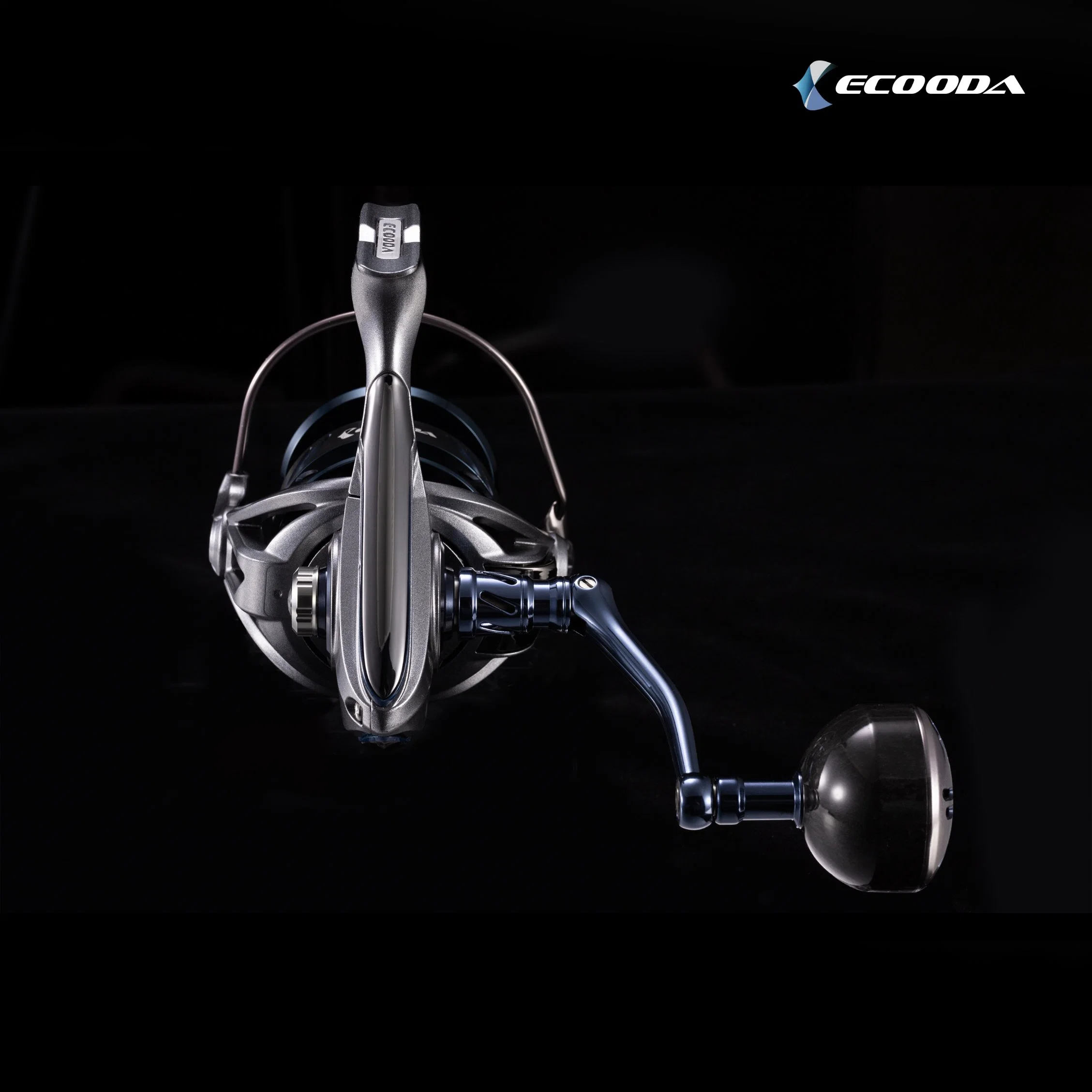 Ecooda Hadera 8000 Sea Spinning Fishing Reel on Sale