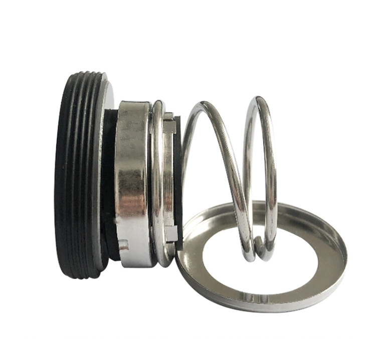 Best Price 560A Elastomer Bellows Single Face Mechanical Seal 108 Shaft Seal for Water Pump