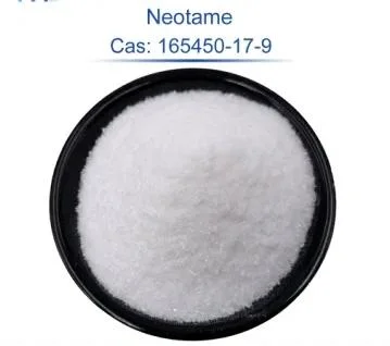 Food Additive Dessert/Sweetener Neotame 165450-17-9