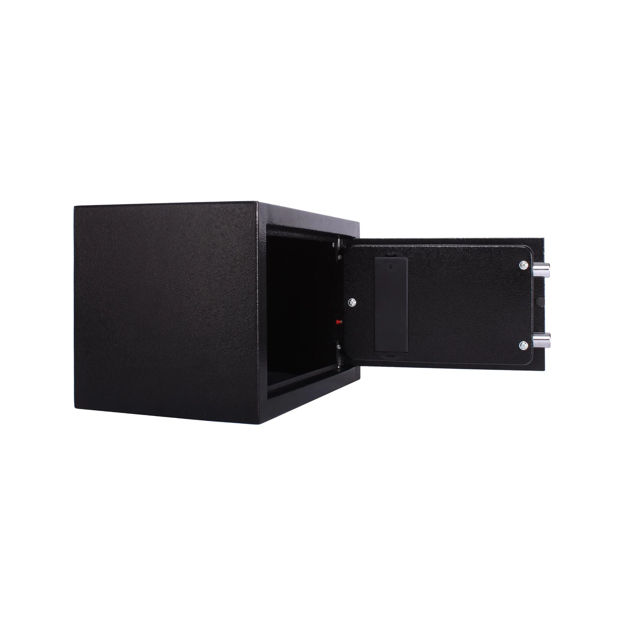 Home Locker Safe Electronic Black Safe Box with CE Certificate (USE-200EH)