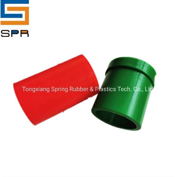 Medical Grade Silicone Sealing Plug for Medical Products