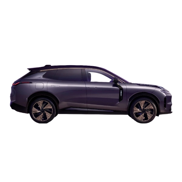 Lynk Co 08 Emp Remix Phev MID SUV Adult Left Hand Side EV Hybrid New Energy Vehicle Electric Car