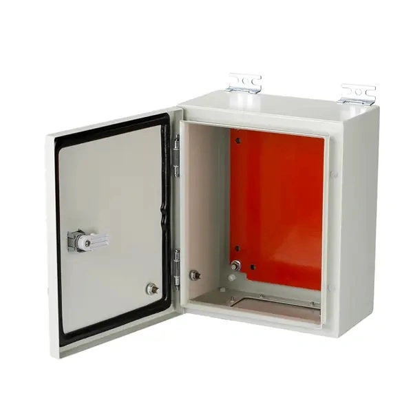 Chint Nxw5 Jxf Mounting Cabinet Chnt Wall Mounting Metal Enclosure