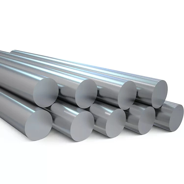 Low Price 7000 Series 7022 Aluminum Bar for Electricity