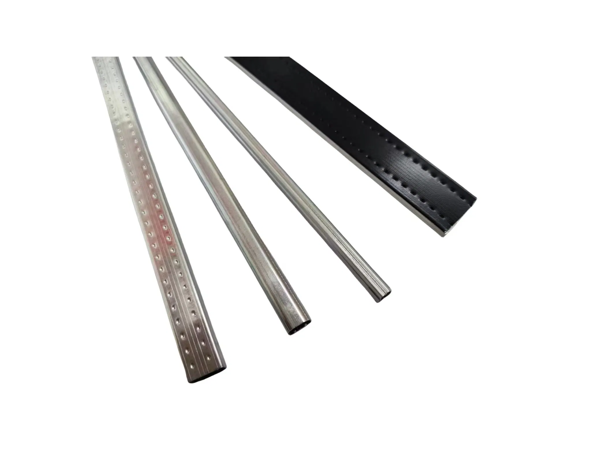 Bendable and Non-Bendable Insulating Glass Accessories Aluminum Spacer Bar 40A