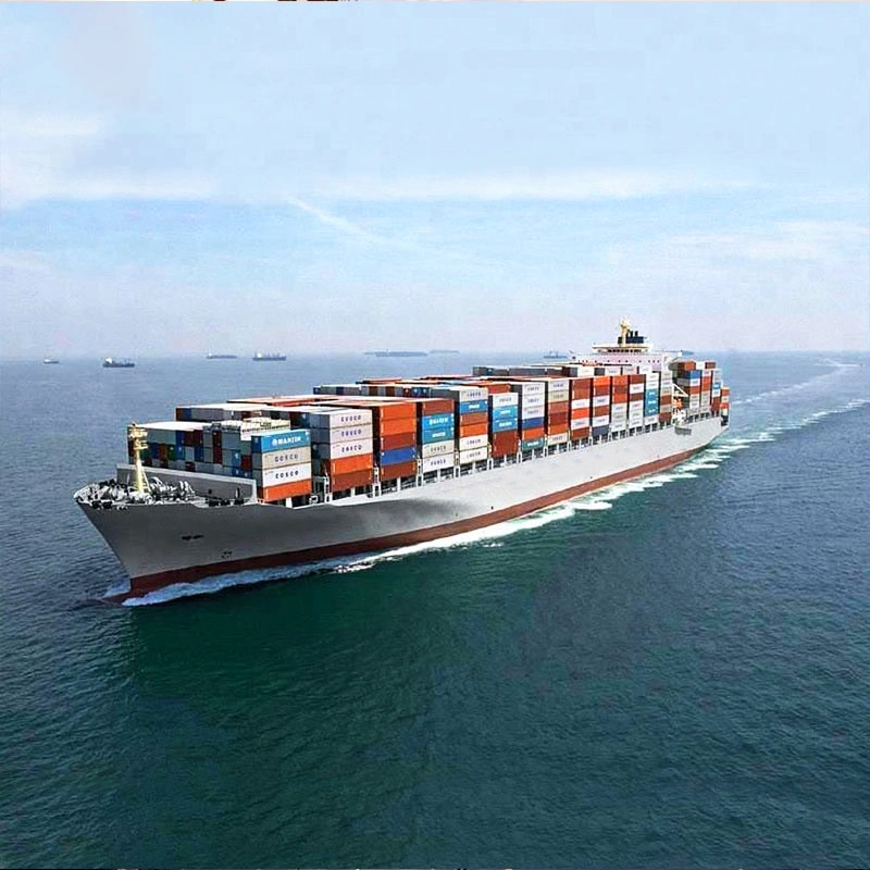 High Performance Marine Cargo Ship CE Certified General Multi-Purpose Vessel Bulk Carrier