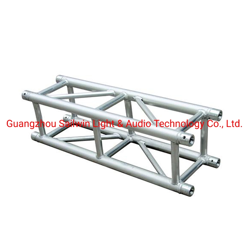 Decorative Exhibition Trade Show Truss Aluminum Spigot Lighting Stage Light Truss