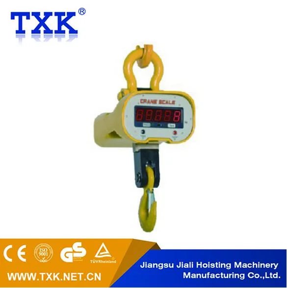 Digital Hanging Type Electric Crane Scale