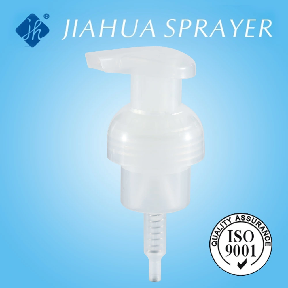 Lotion Dispensing Hand Switch Pump