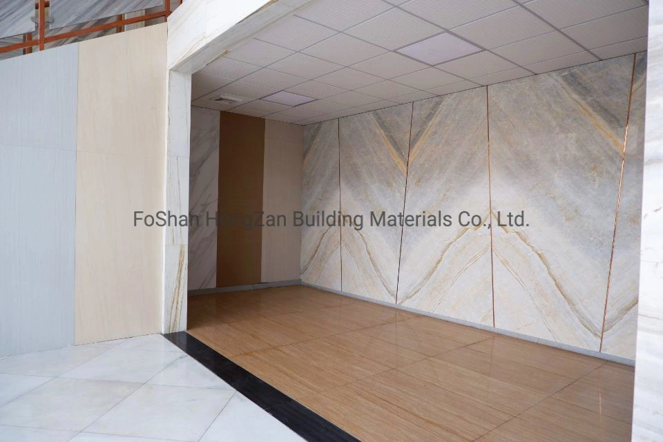 Ultra-Thin Stone Honeycomb Panels for Curtain Wall \ Wall Panel