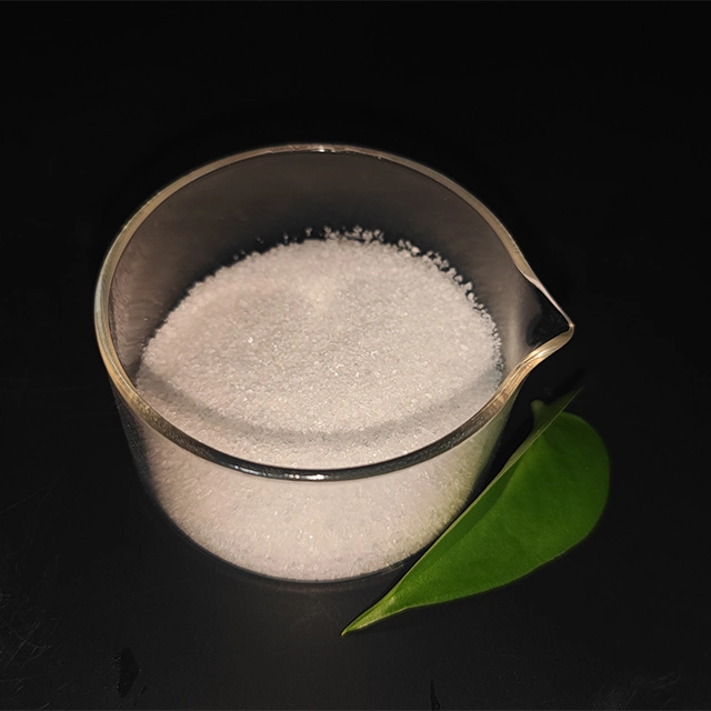 CAS 77-92-9 Food Grade Citric Acid with Competitive Price