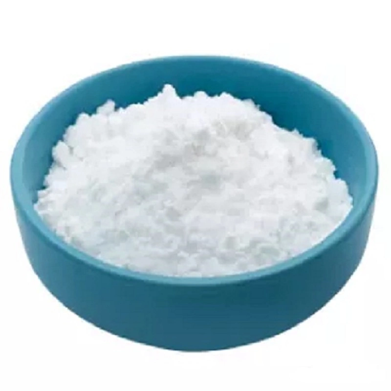 Factory Supply CAS 9004-32-4 Food Grade CMC Sodium Carboxymethyl Cellulose