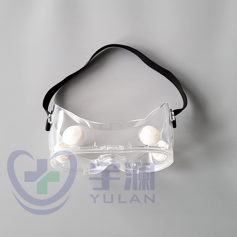 Gafas de protección médica Anti-Fog