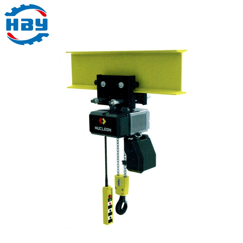 15 Ton Electric Chain Hoist Bulk Price