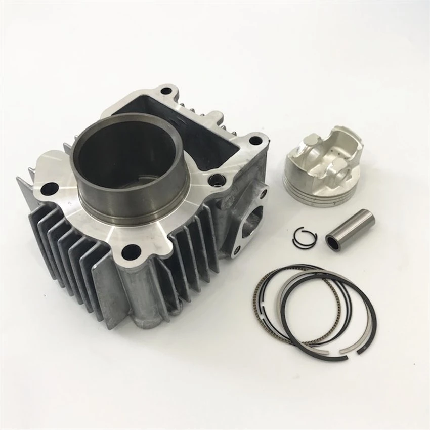 Wholesale/Supplier Motorcycle Parts Motorcycle Cylinder Assy for YAMAHA Jy110