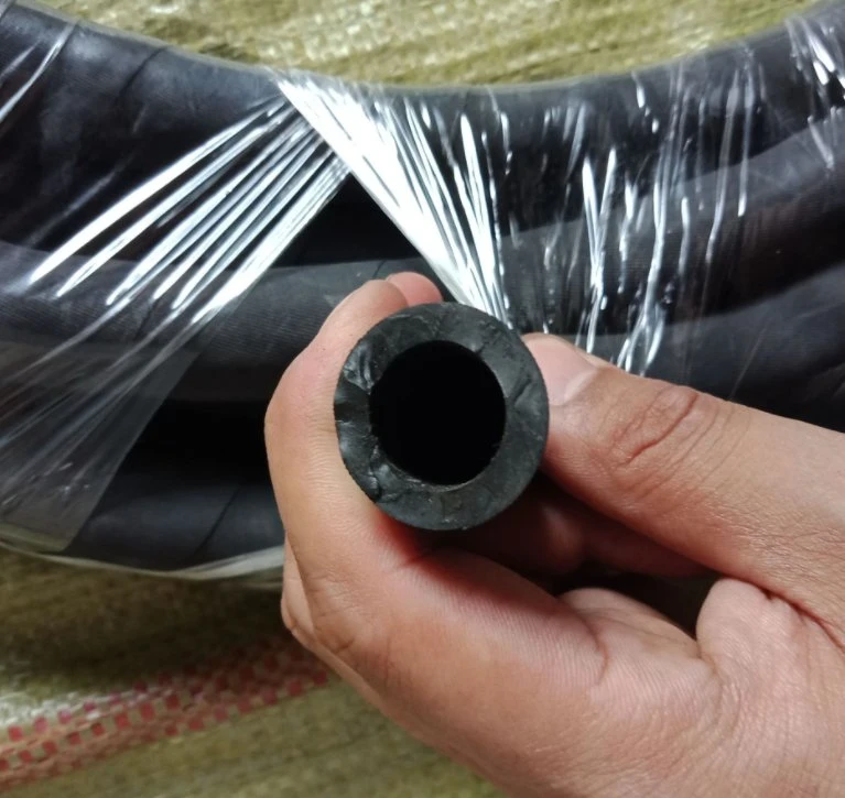 Rubber Bladder Tube Hose for Pneumatic Shafts