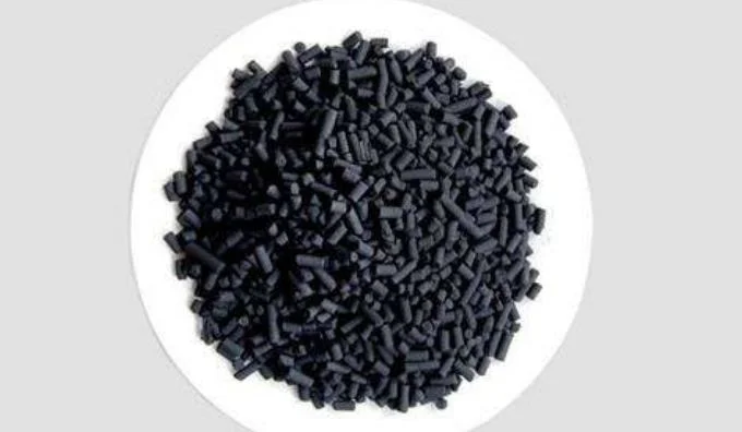 Coal-Based Pellet Activated Carbon for Air Purifying