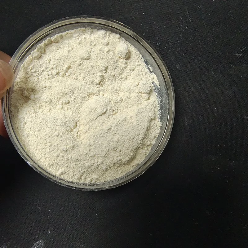 الطعام والتجميلات الدرجة 9057-02-7 99% Pure Bulk Pulan Powder