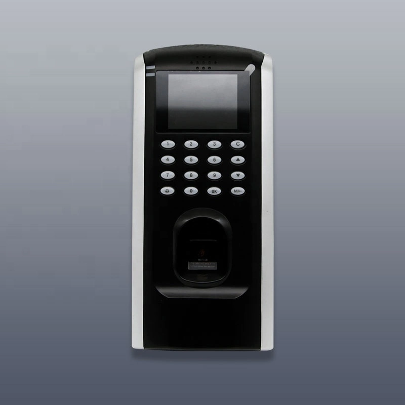 H-7f Fingerprint Time Attendance Machine Smart Security Devices