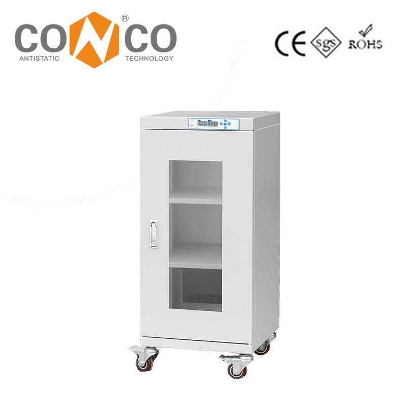 Conco ESD 98L Electronic Baking Dry Cabinet 448*400*688mm