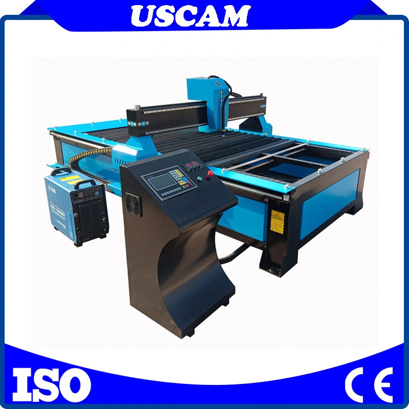 1325 1530 2030 2040 2060 Air Plasma Oxygen Gas Flame Cutting Machine Plasma Cutter