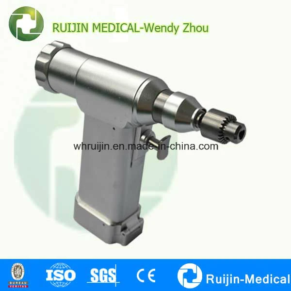 Orthopedic Small Animals Power Tools/ Veterinary Surgical Instrument (RJ1204)