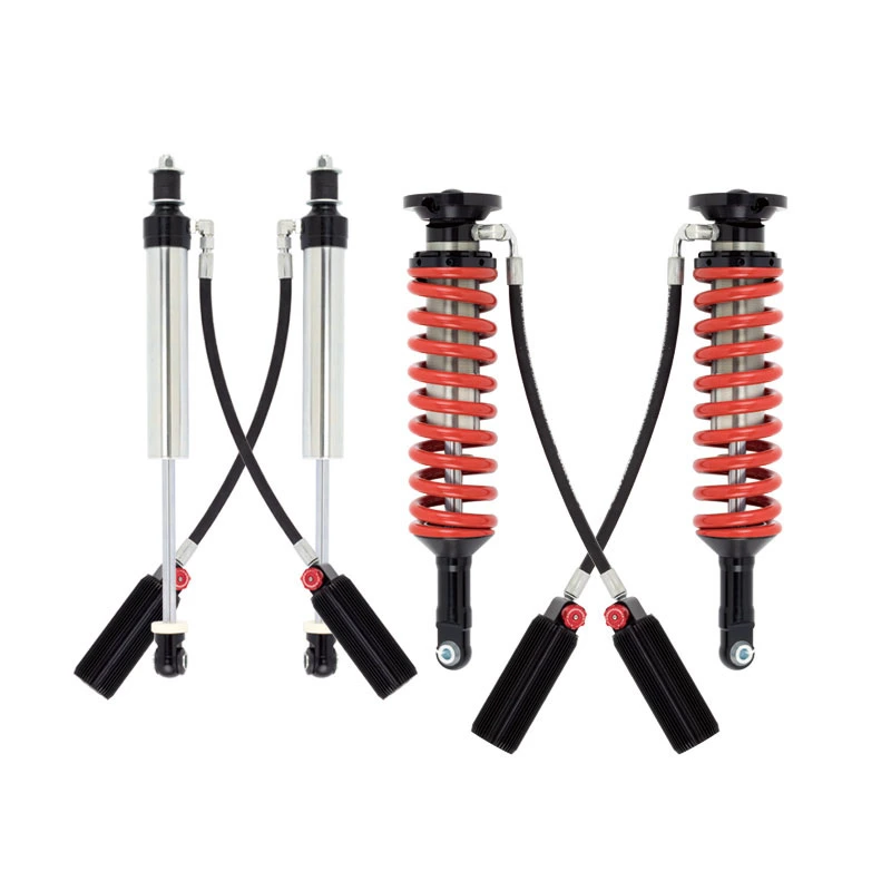 off Road Shocks 4X4 Adjustable Shock Absorbers for Toyota Prado 9095