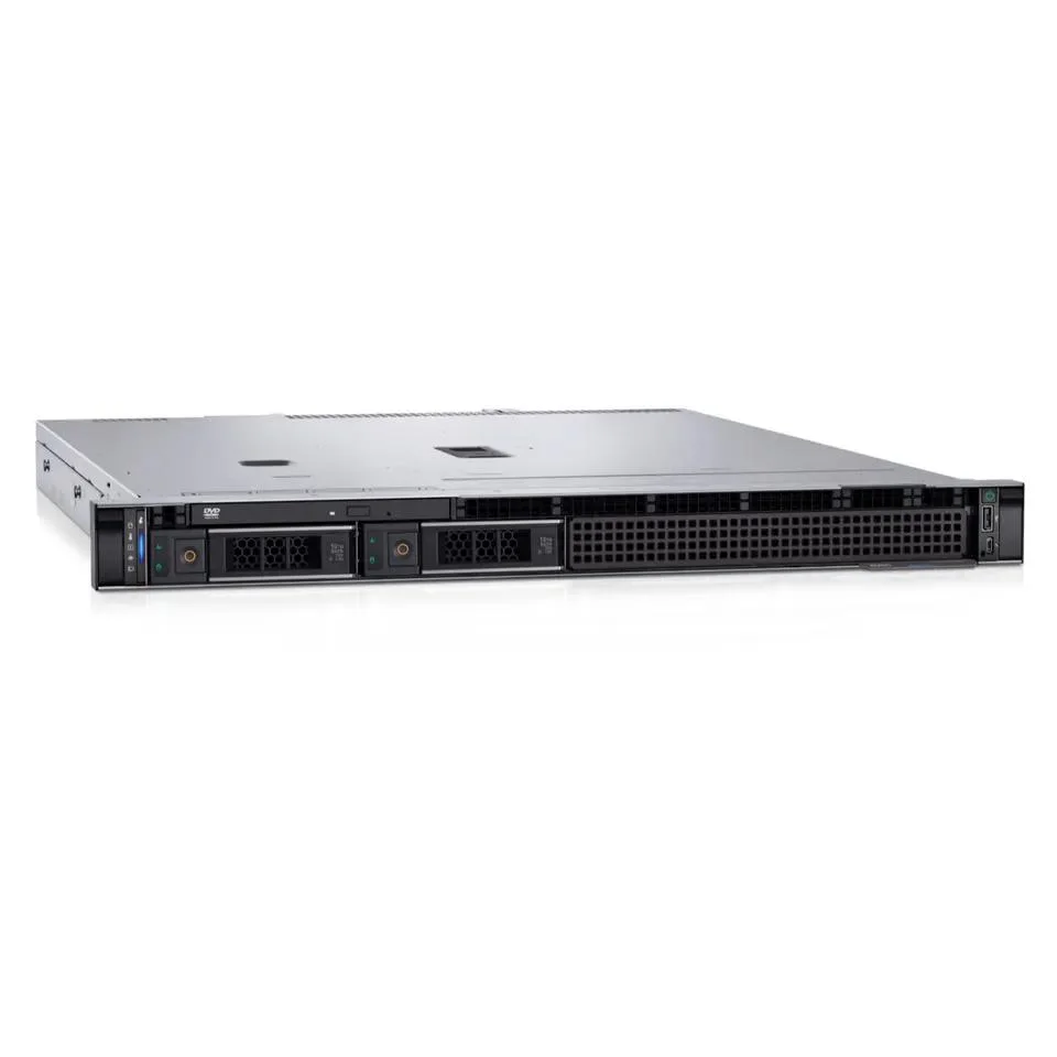 Los servidores Poweredge r450 8 x 2,5" servidor rack