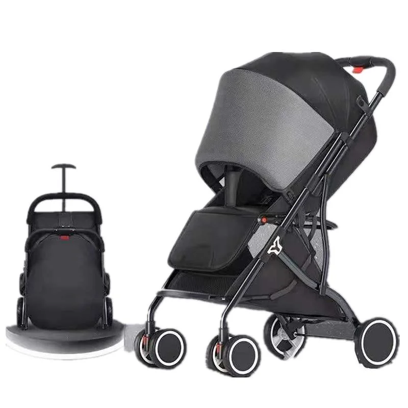 Hot Selling Light Weight Travel Pocket Baby Stroller