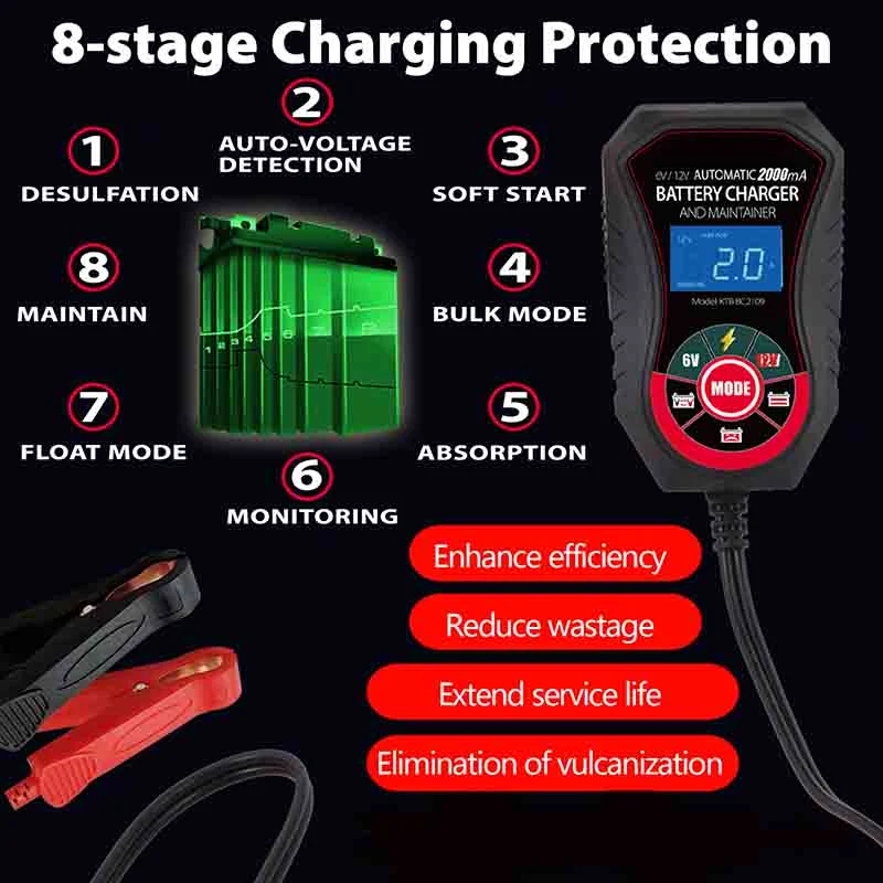 70AMP 16.8V3a AC Inverter Electric Wheelchair Station 12V Forklift Lipo Storage Adjustable Power and Battery Charger