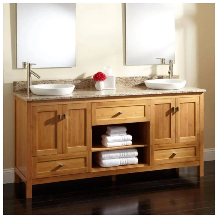 Hot Style Reliable Wholesale Antique Bathroom Sink Vanity