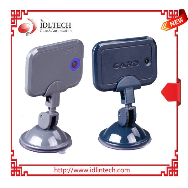 Cartões RFID de longa distância Bluetooth/etiquetas RFID para controlo de acesso mãos-livres Sistema com 10% de desconto
