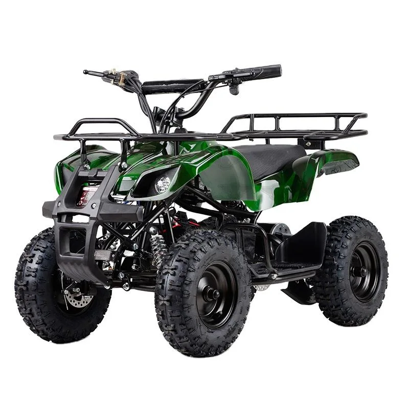 500W 800W 1000W 36V12ah Electric Farm ATV Quads Bikes for Kids