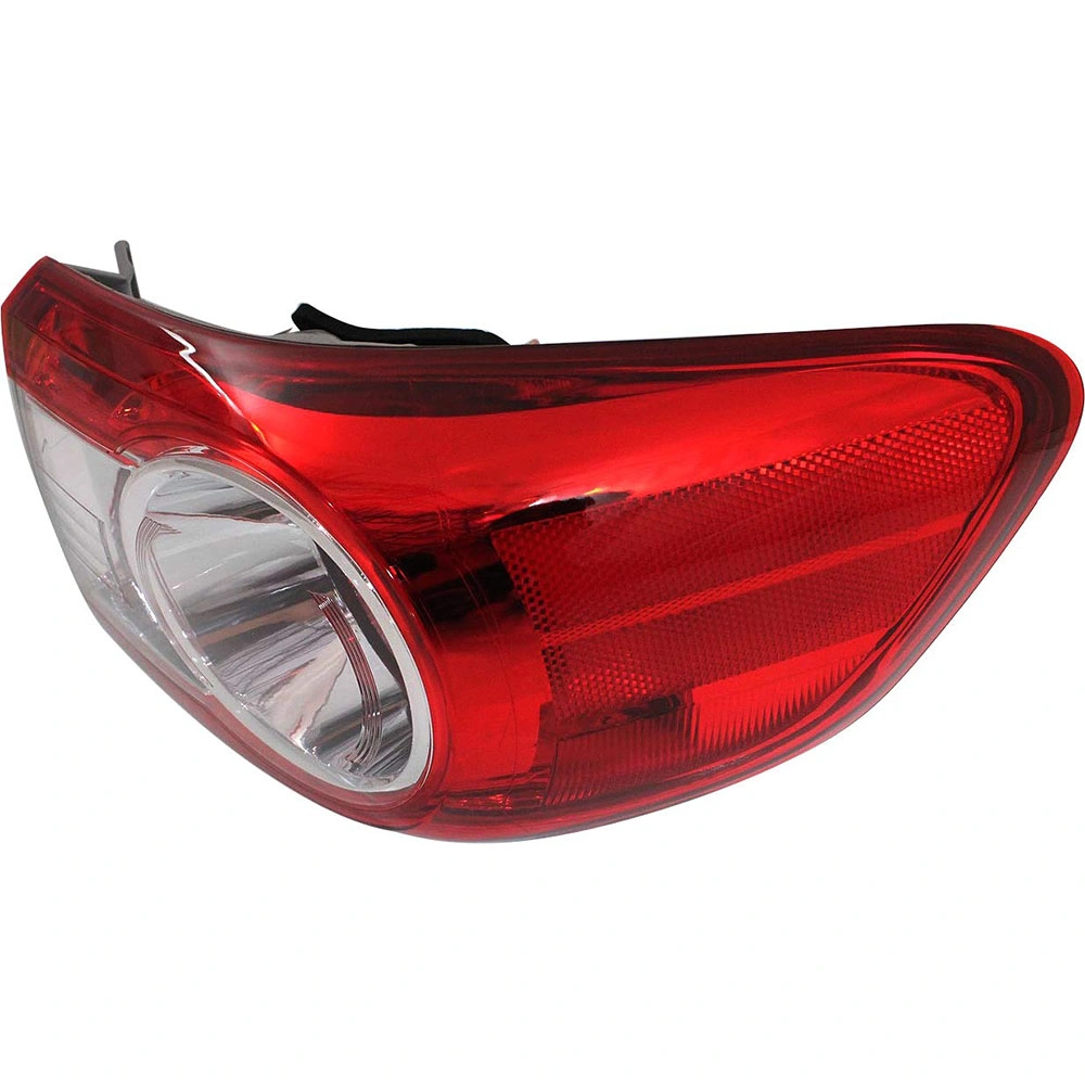 Auto Spare Part Car Rear Light for Toyota Corolla 2010 2011