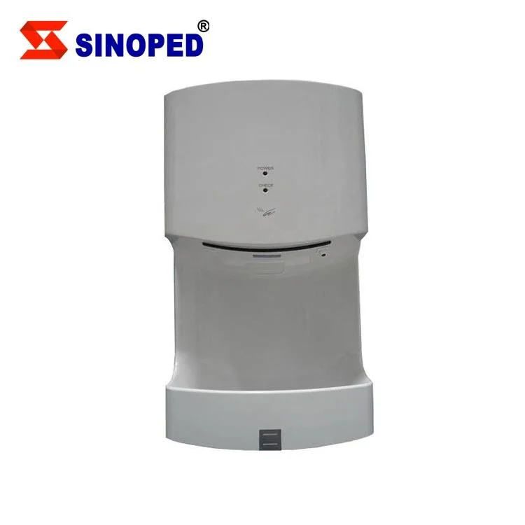 Public Sensor 1800 Watts Public Area Automatic Electrical Hand Dryer China