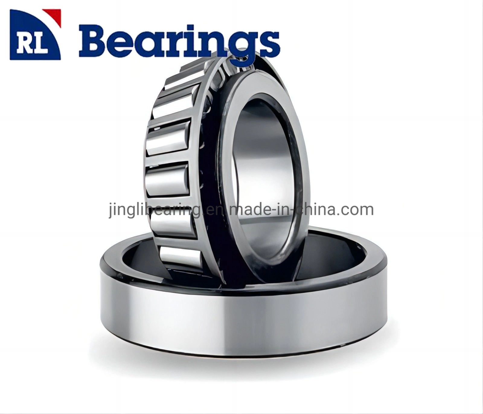 High Precision High Speed Inch Single Row Tapered Roller Bearings 23690/23620