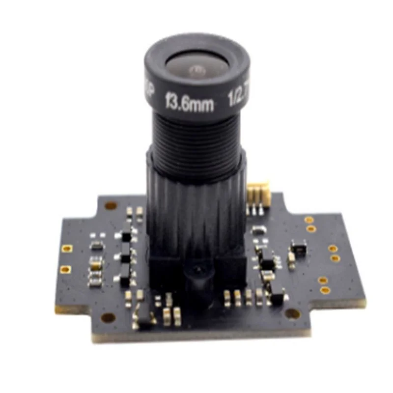 720p HD Low Light Block Drive Free USB Camera Module Ov9712 Camera Module Web Camera