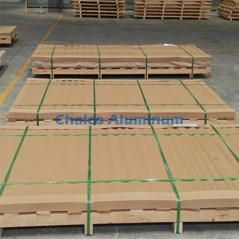 7010 T7351 T7451 T7651 Aluminum Alloy Plate Sheet