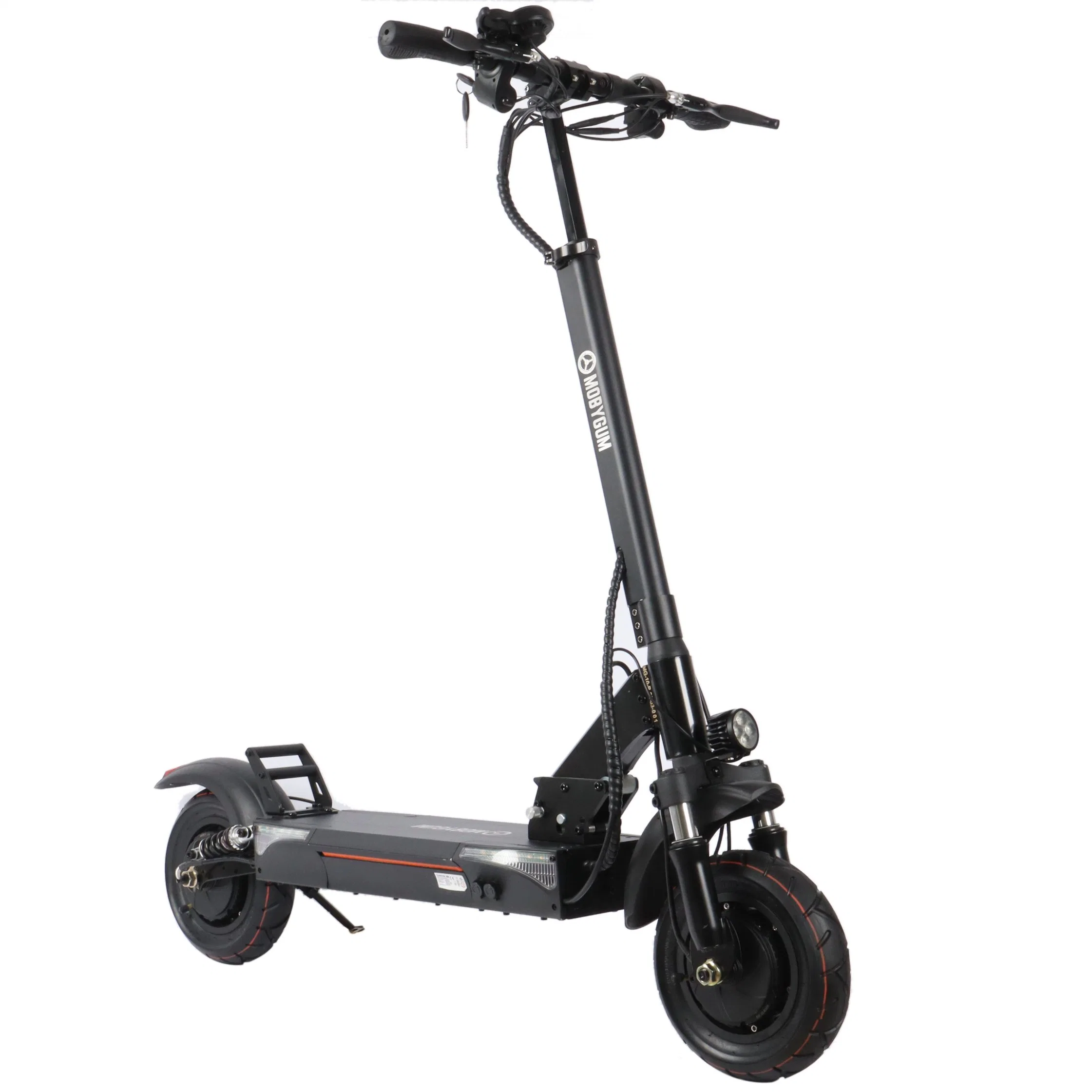 Railgun N5 10 Inch Cheapest Dual Motors Electric Scooter