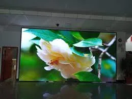 High quality/High cost performance  Indoor Full Color Small Pitch LED Display