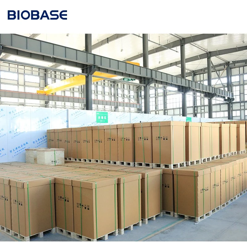 Biobase Laboratory Air Capture Hood Air Flow Volume Meter